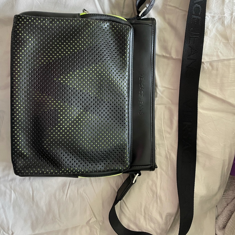 Versace Jeans crossbody